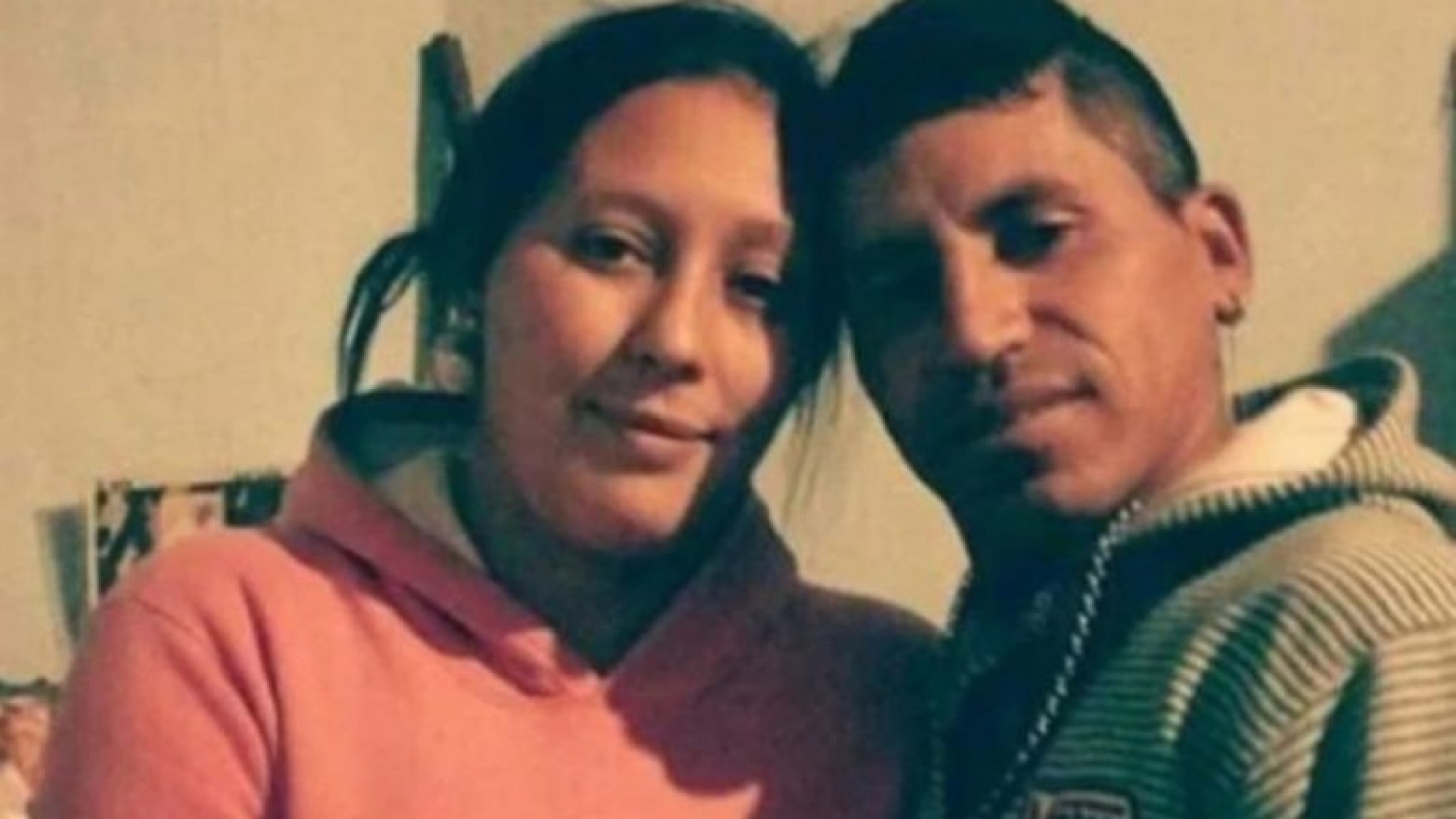 Fue condenado a prisión perpetua luego de matar a golpes a su hijastra